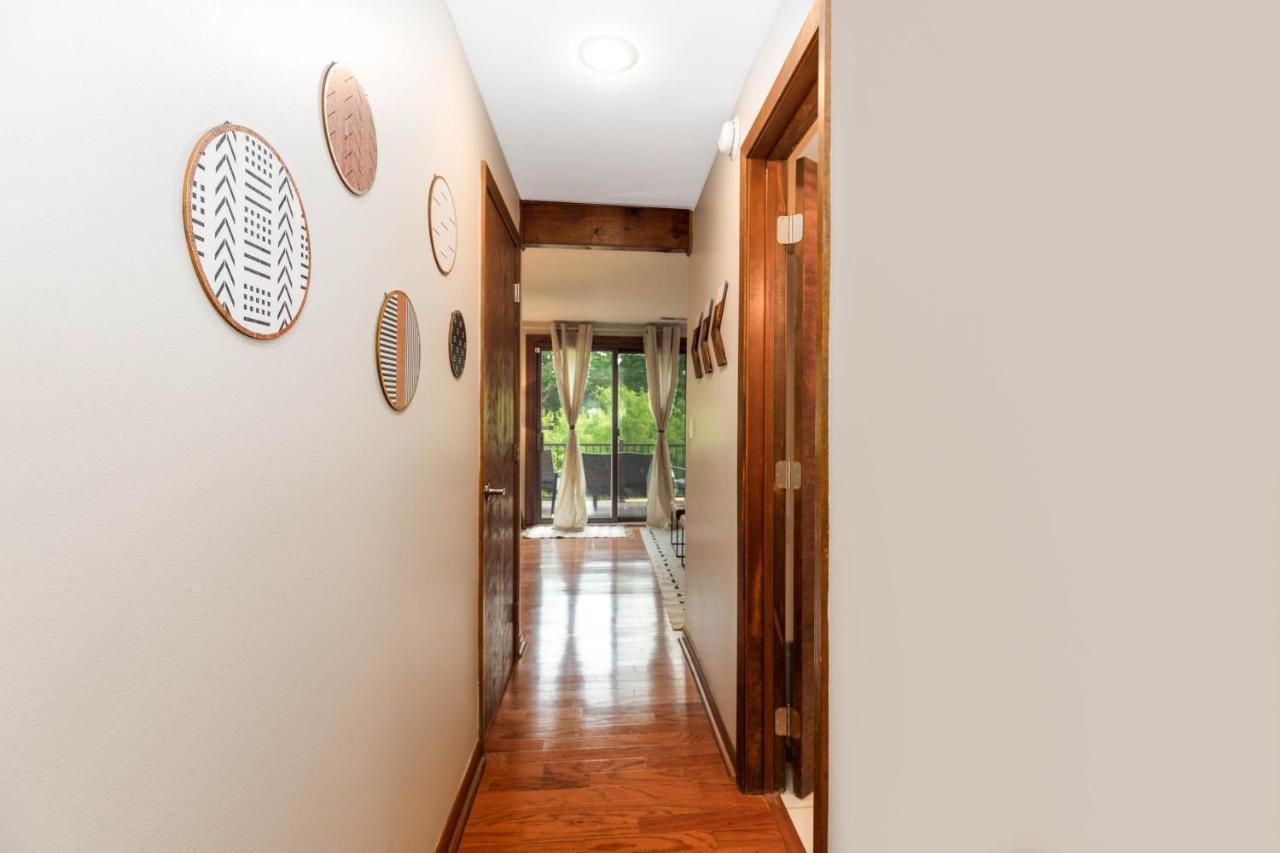 Summer Specials! Cozy King Beds, Pool Access, Galena Territory Amenities, Fireplace, Great Location In Galena Territory On Lake Galena Exterior foto