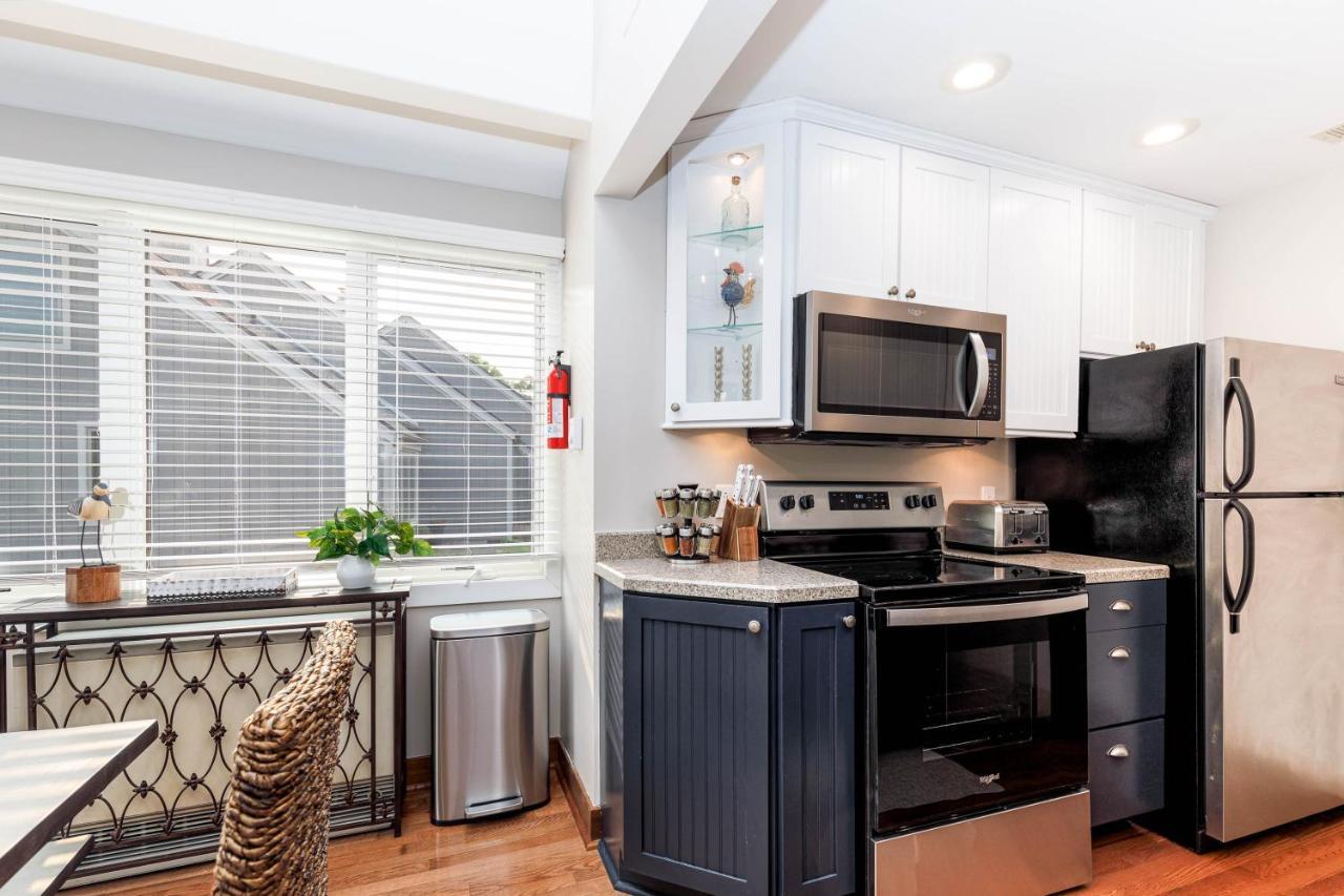 Summer Specials! Cozy King Beds, Pool Access, Galena Territory Amenities, Fireplace, Great Location In Galena Territory On Lake Galena Exterior foto
